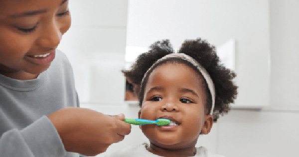 image for Children's Dental Health Awareness