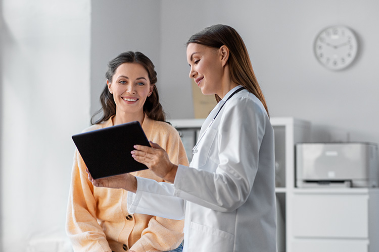 image for Nurse-Managed Primary Care