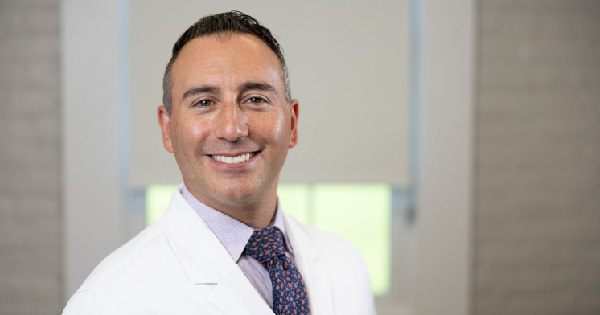 image for Welcome Dr. Paolillo, Minimally Invasive Gynecologic Surgeon