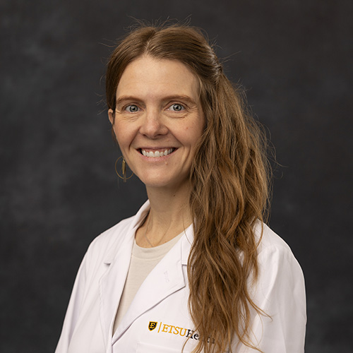 Photo of Courtney Andrews, Ed.D., CCC-SLP