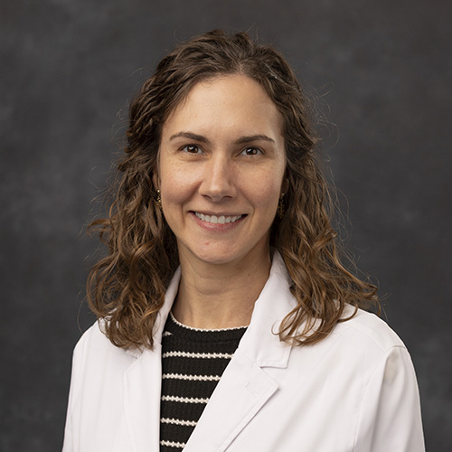 Photo of Allison Bourassa, PT, DPT, NCS, ATC