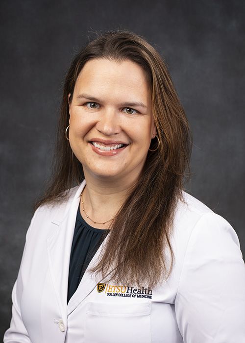Photo of Alexis Bowder, MD, MPH
