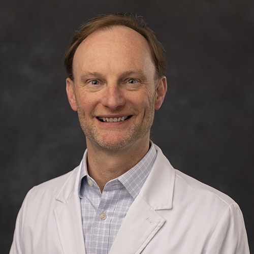 Photo of Jeffrey A. Gray, Pharm.D., CDCES