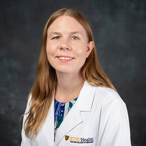 Photo of Tazley Hobbs, M.D.