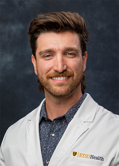 Photo of Robert Koutsouvelis, M.D.