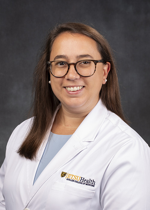 Photo of Libby Ligon, M.D.