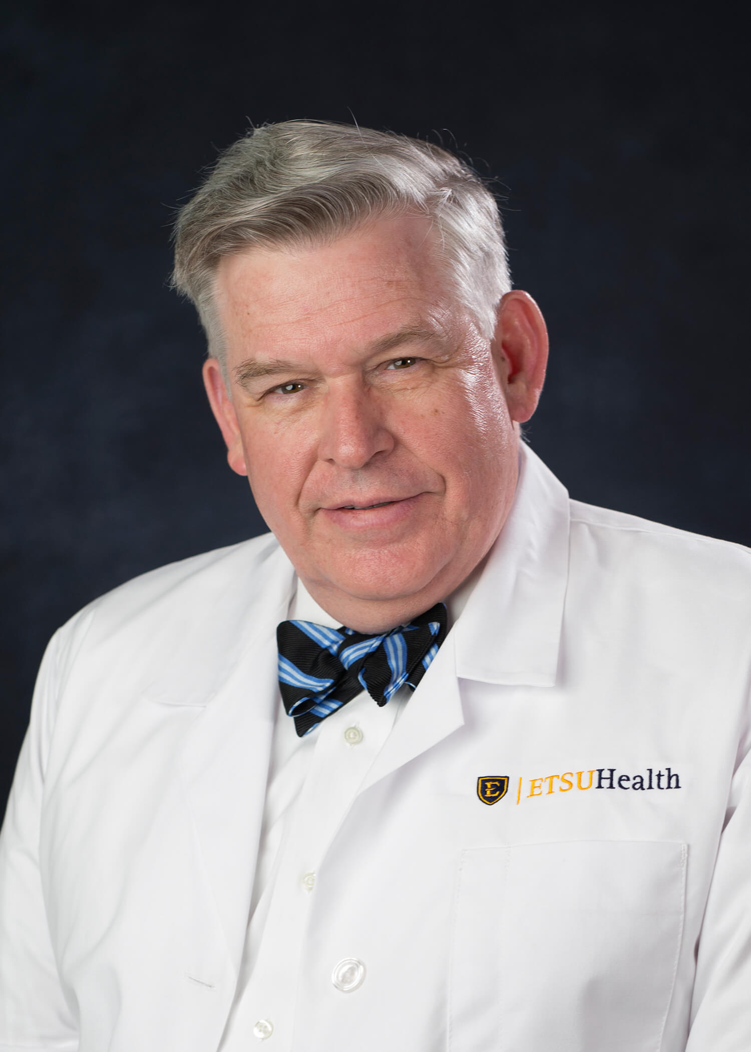 Photo of Robert T. Means Jr., MD