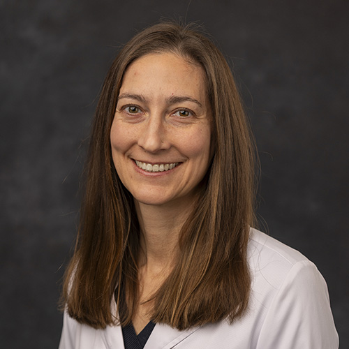 Photo of Rebecca Milner, LPC-MHSP-S