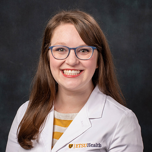 Portrait of Kaitlyn North, Pharm.D.