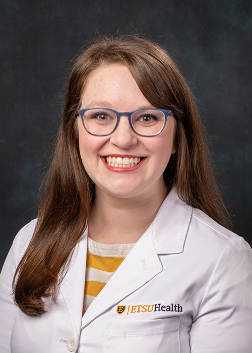 Photo of Kaitlyn North, Pharm.D.