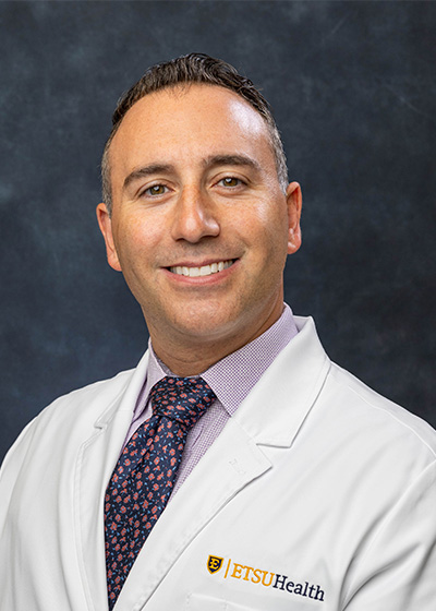 Photo of Salvatore Paolillo, M.D.