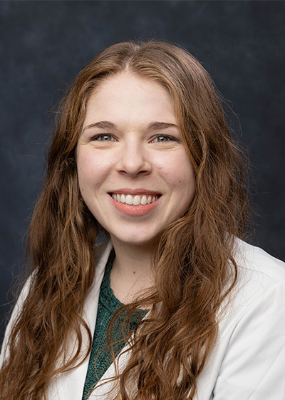 Photo of Kristen Riem, Ph.D., HSP