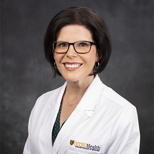 Photo of Carrie Robey, M.D.