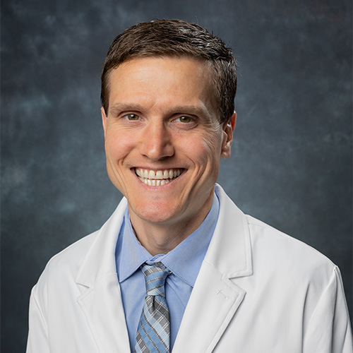 Photo of Andrew Trecartin, MD