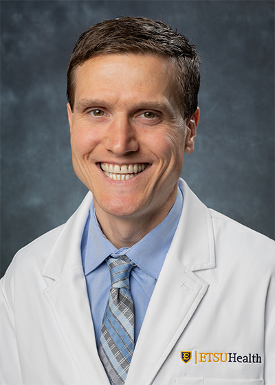 Photo of Andrew 
Trecartin
, M.D.